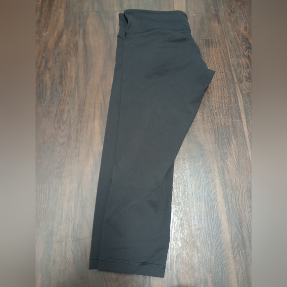 lululemon athletica Black Leggings - Picture 6 of 6